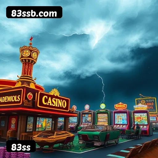 Jogos de Cassino ao Vivo