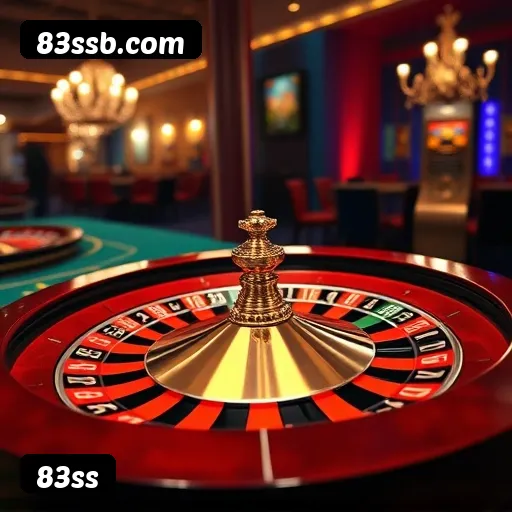 Benefícios do Login 83ss - Bônus e Vantagens Exclusivas